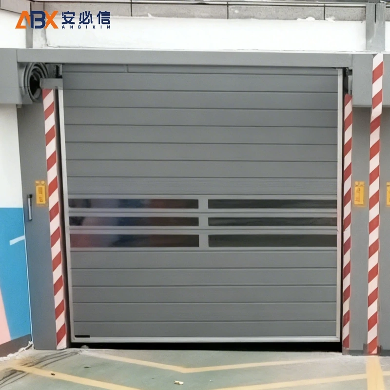 武汉雷达高速门